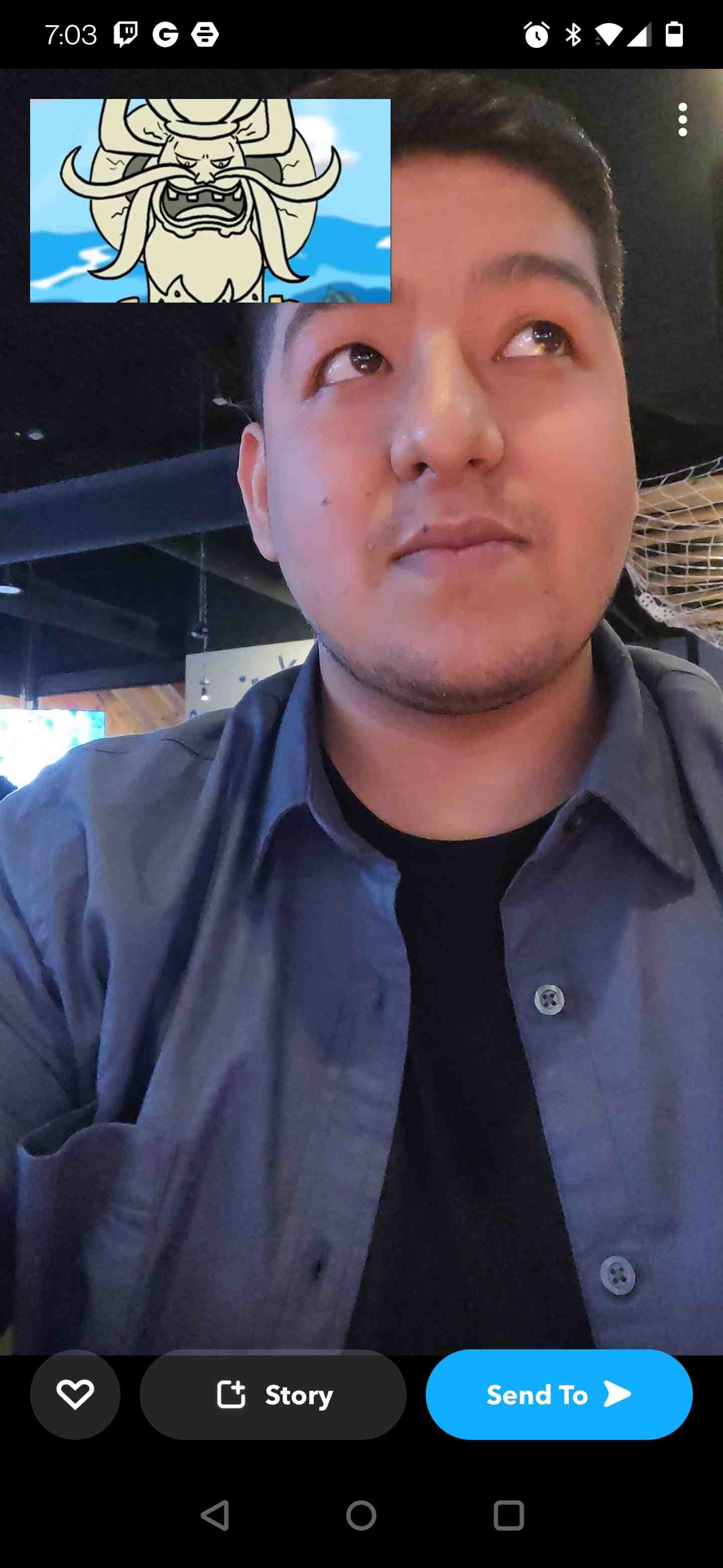 Chris Amesquita