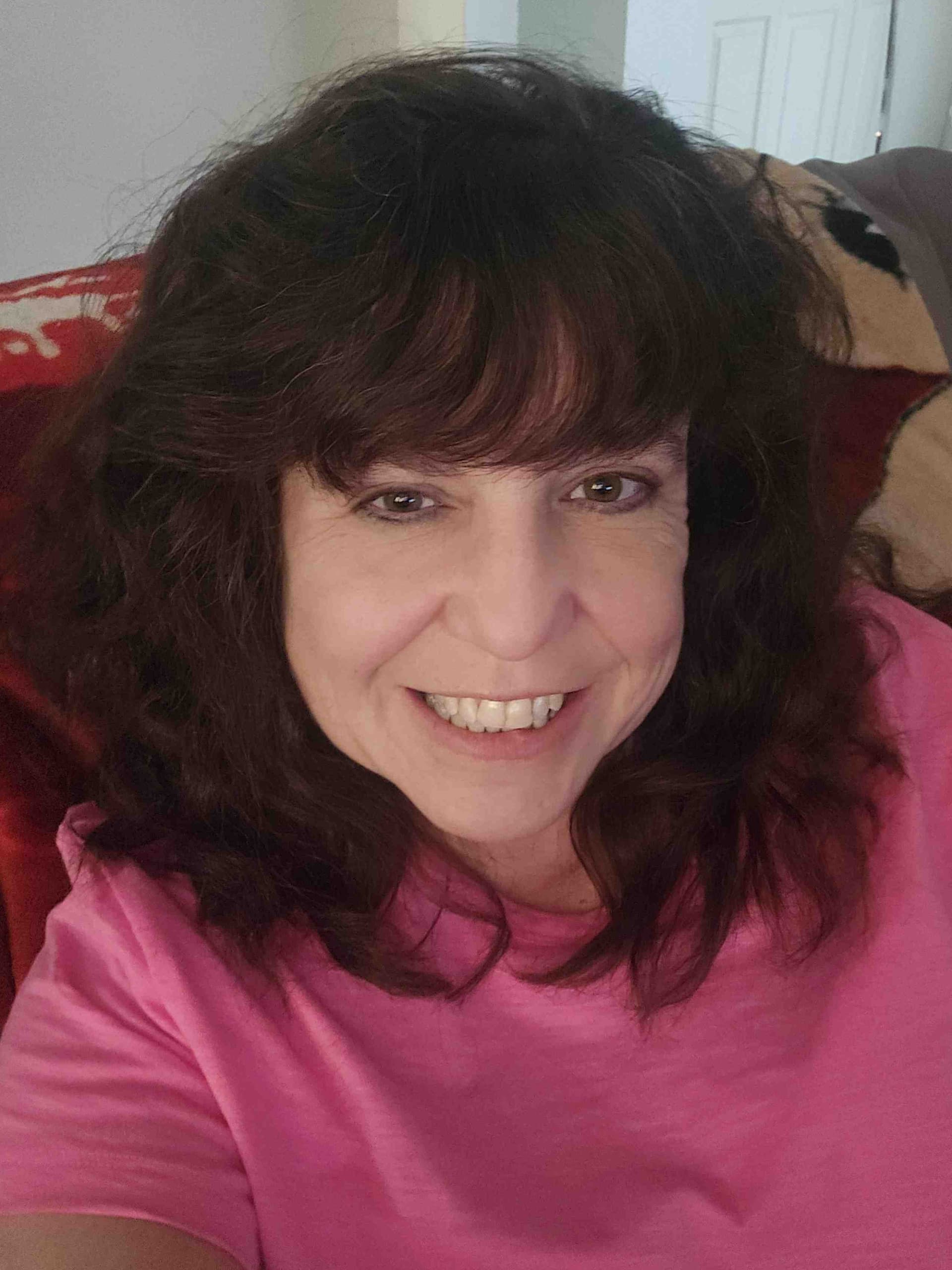 Tammy Sanfilippo