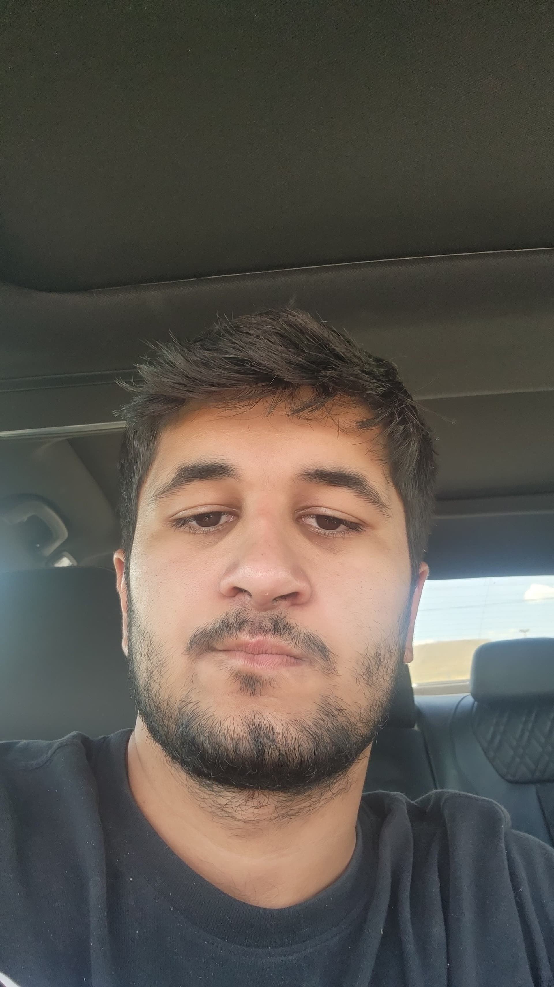 Kareem Mirzoev