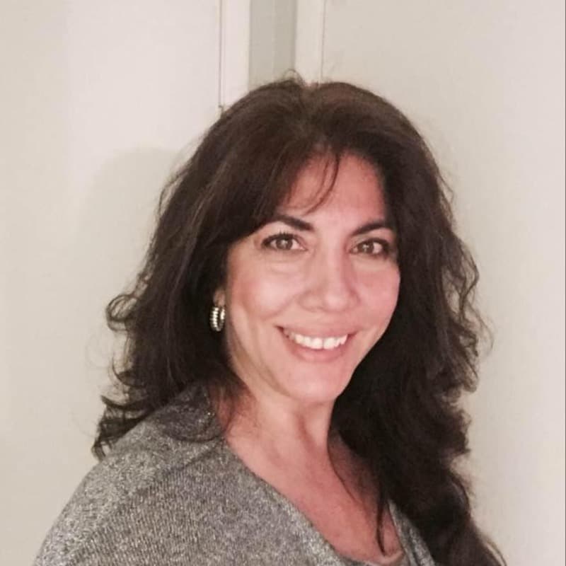 Laurie Falquez