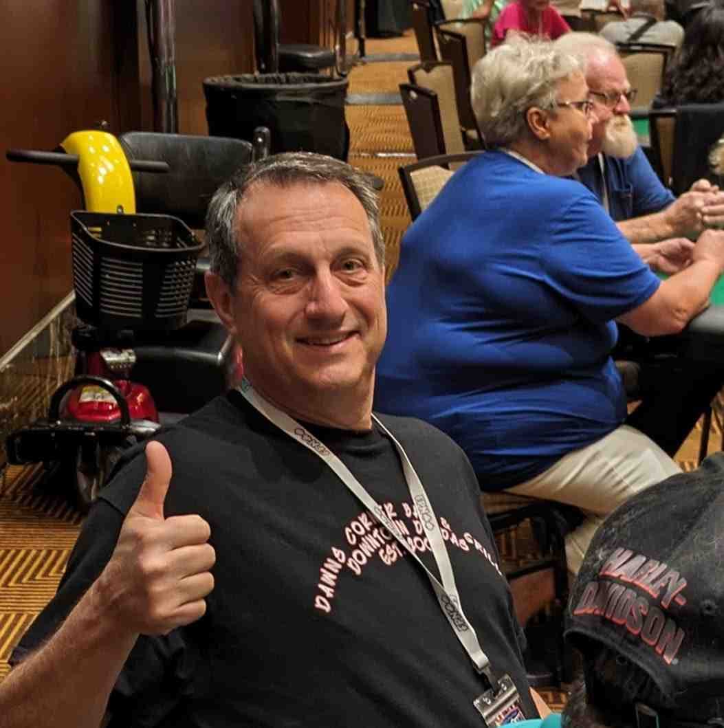 Dan Lauer (DRLaue1)