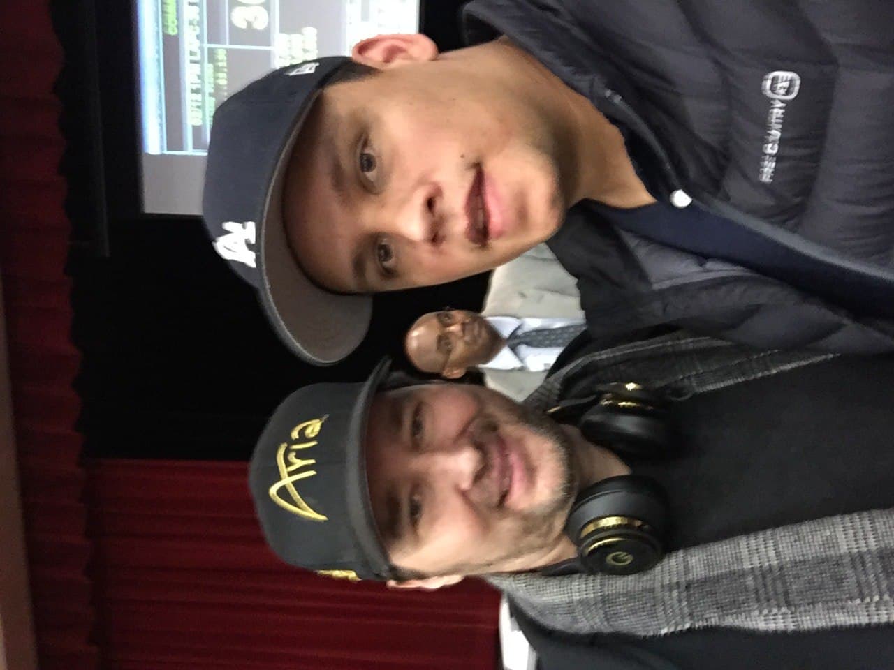 Zach Garcia