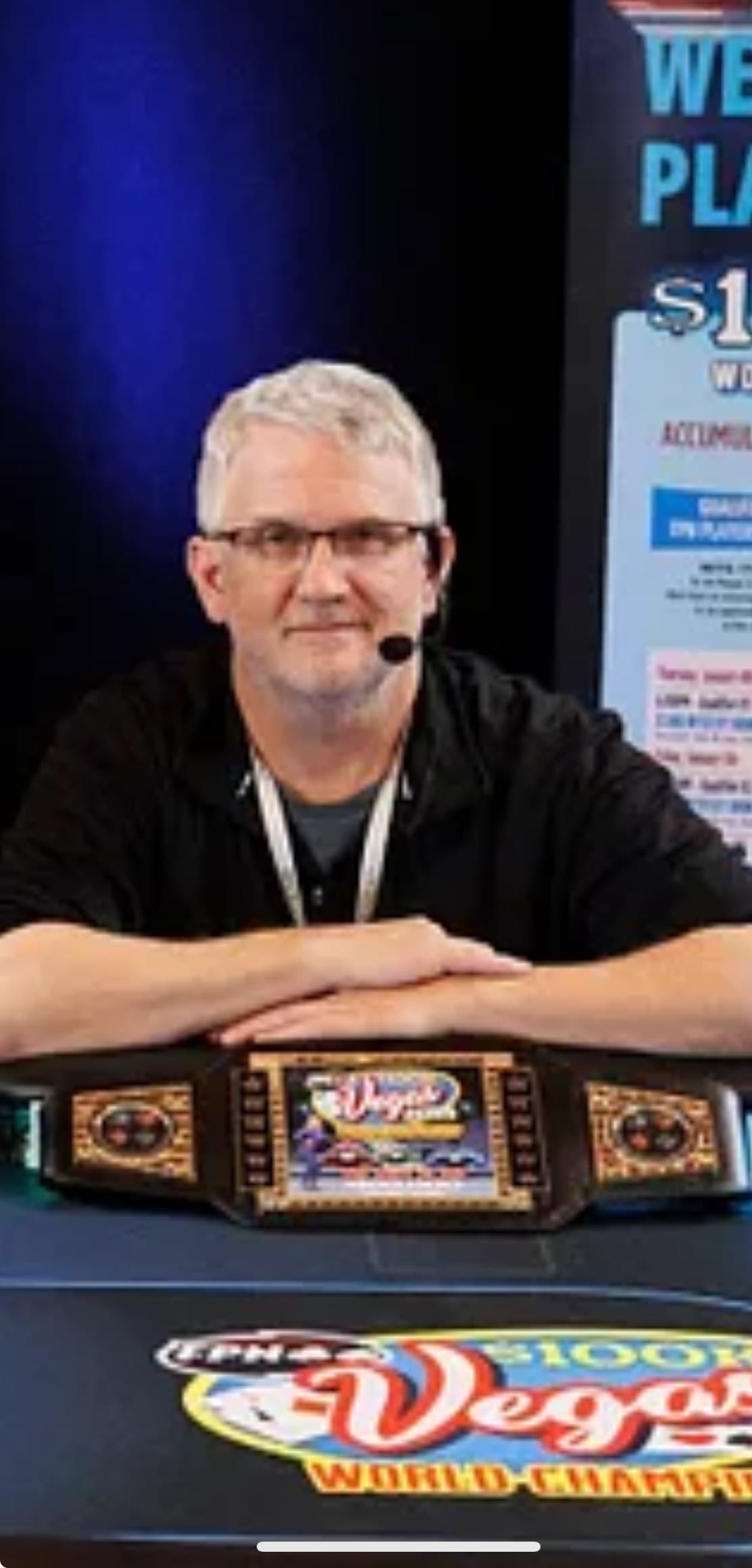 Phil Wilburn (Redtanker)