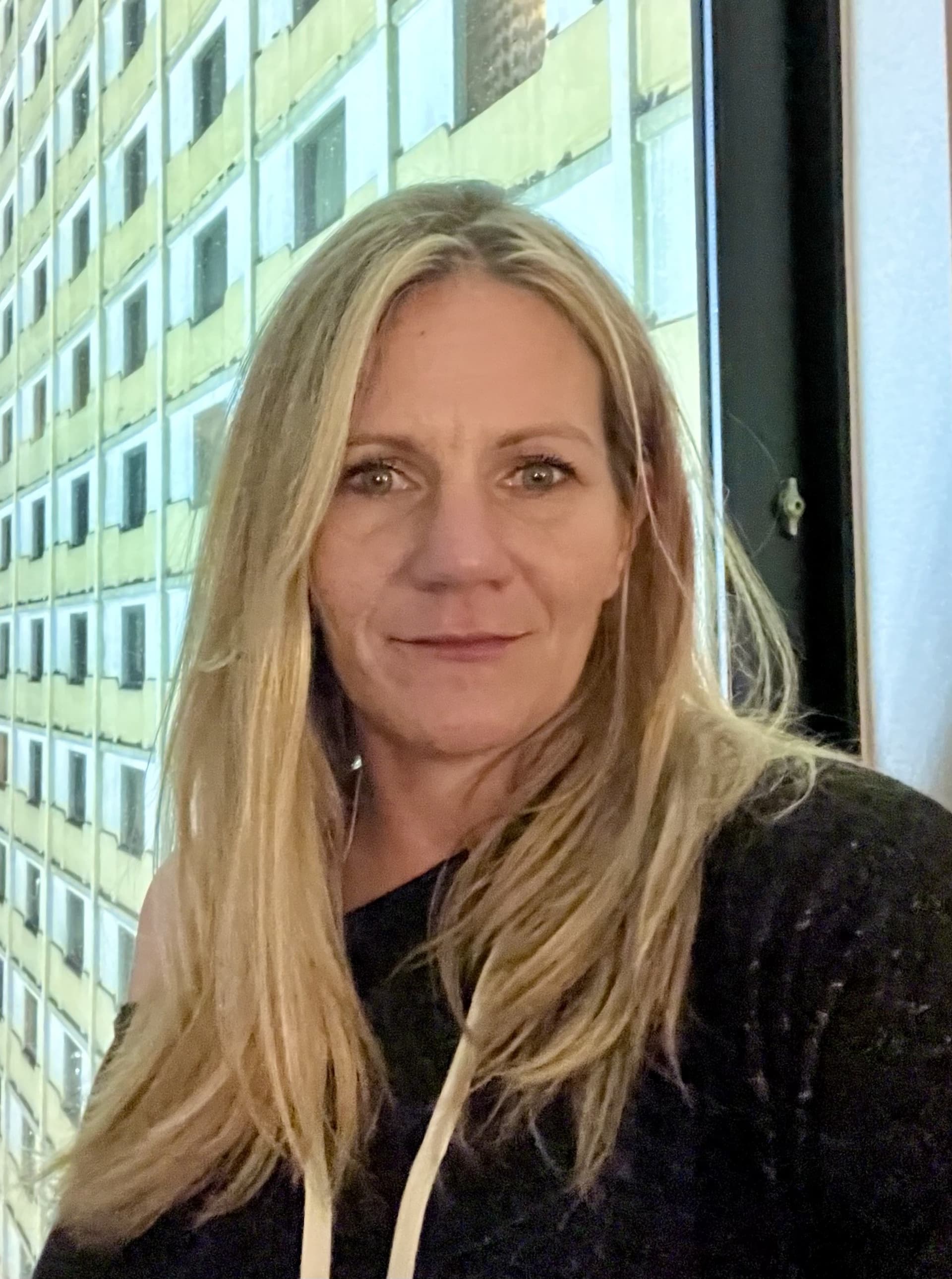 Karen Rodgers