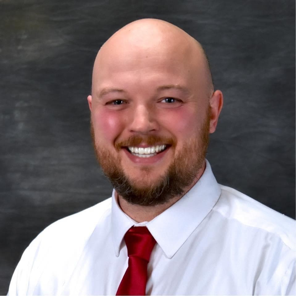 Matthew Sazama