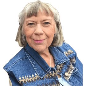 Kathy Ruroede