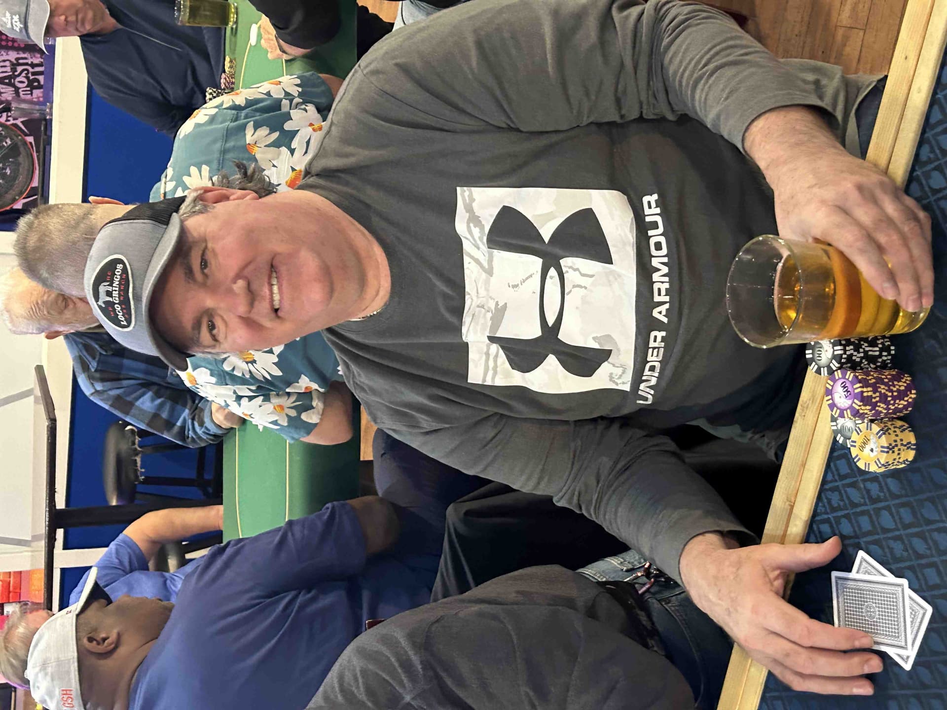 Bryan McGuire