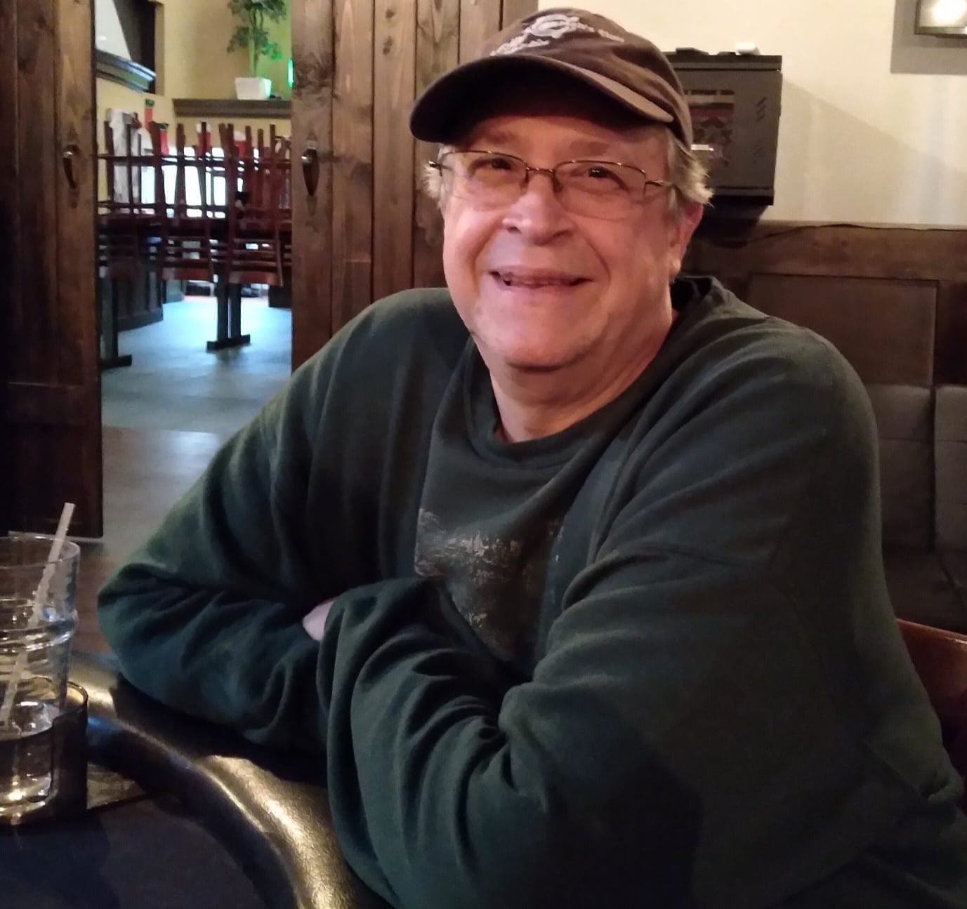 Gary Pleines
