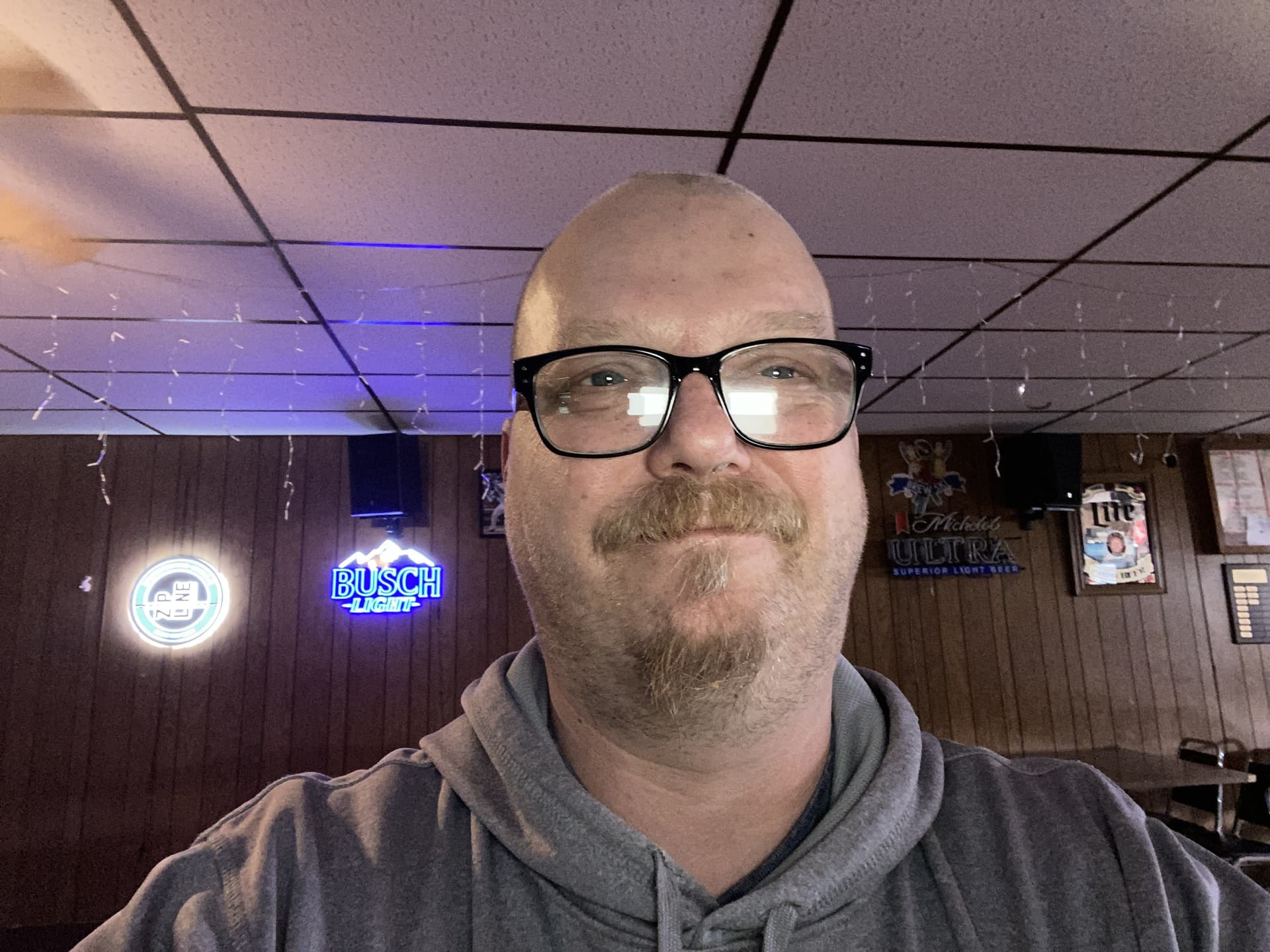 Chris Ferdig