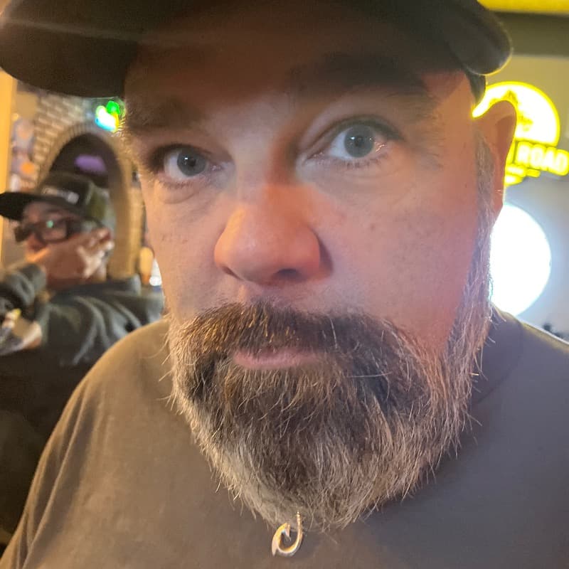 Josh Iskierka