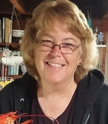 Christine Albrecht