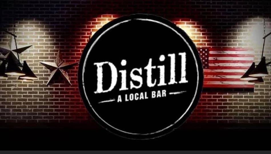 Distill - American Pacific