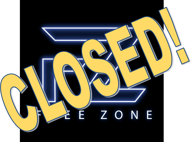 FreeZone-Sunday