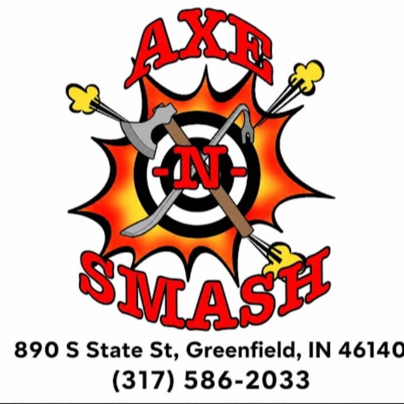 Axe-N-Smash