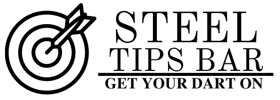 Steel Tips Bar Day