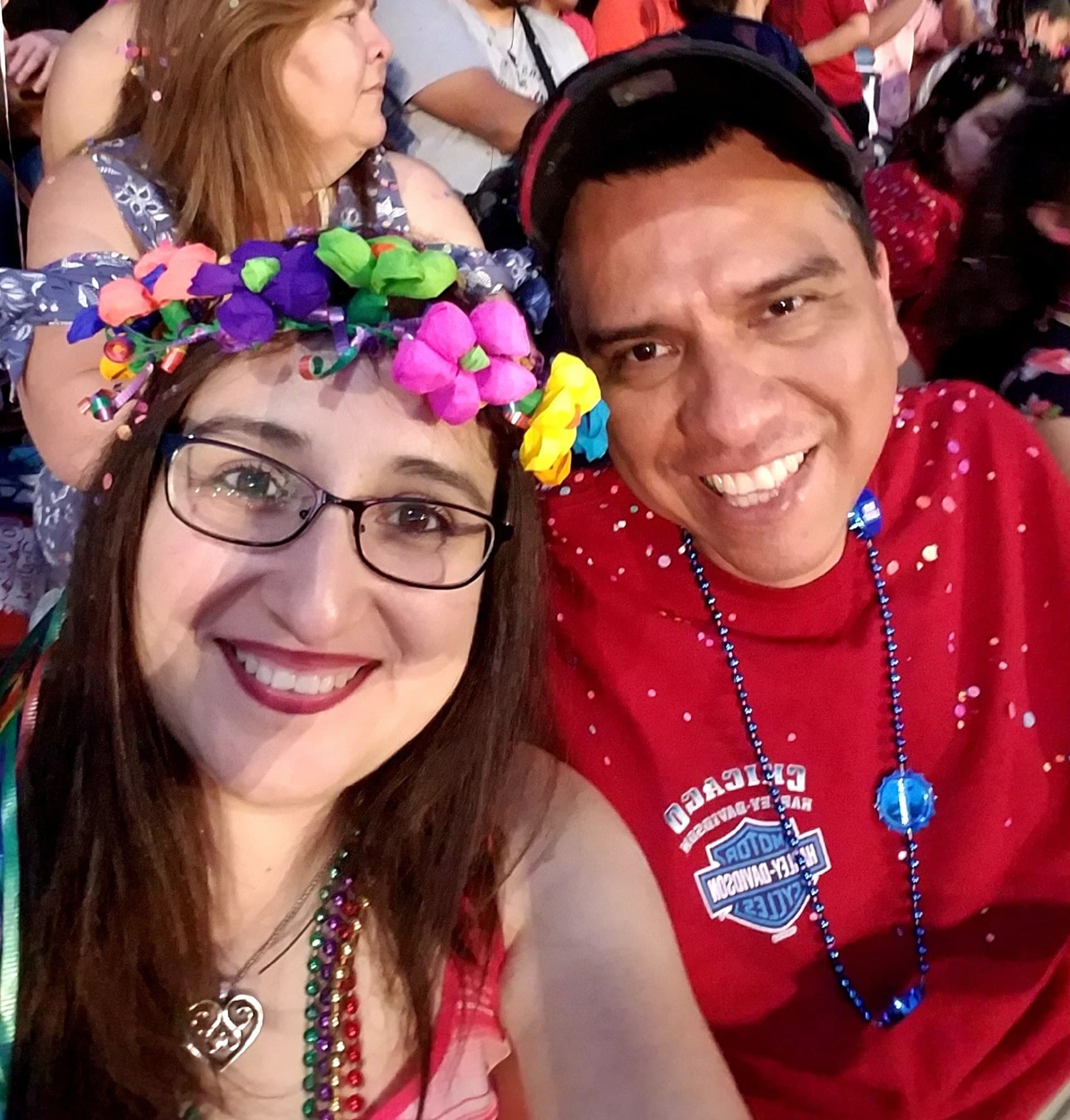 Angel Alvarado