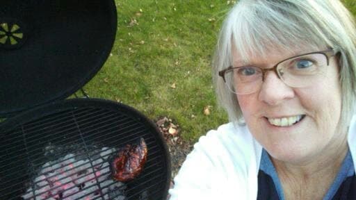 Betty Schroeder (B4-)