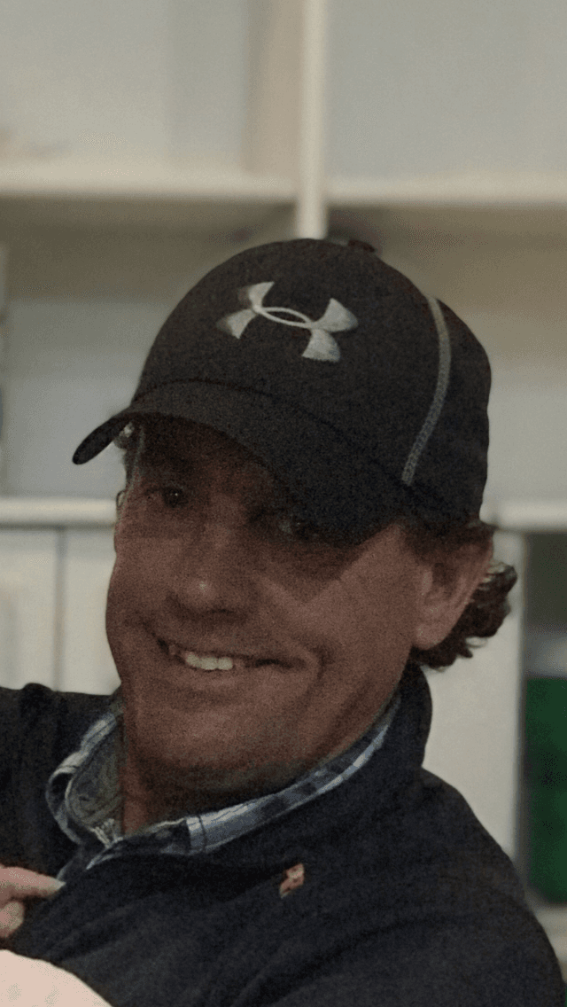 Mark Jensen