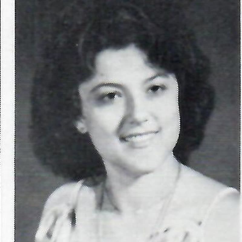 Julia Bogle