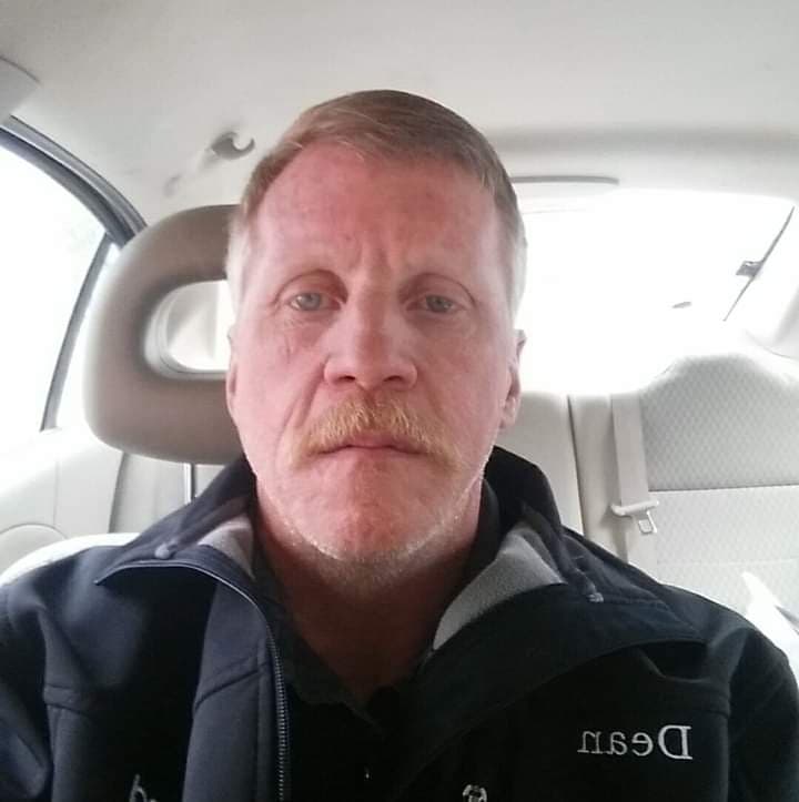 Dean Halldorson (Woody)