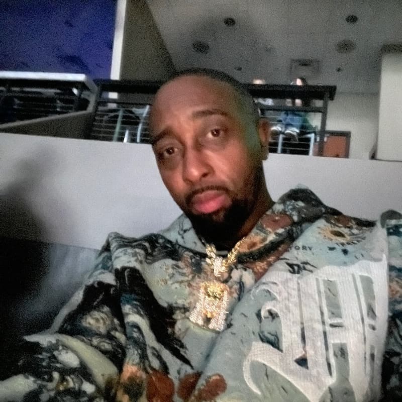 Marcellus Mitchell (MoneyMar)