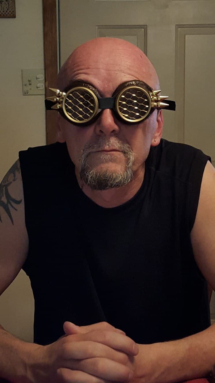 Steve Swansen (Swanee)