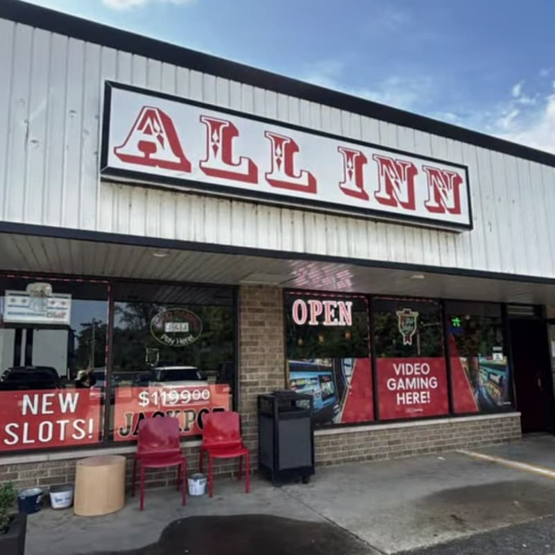 All Inn South Elgin