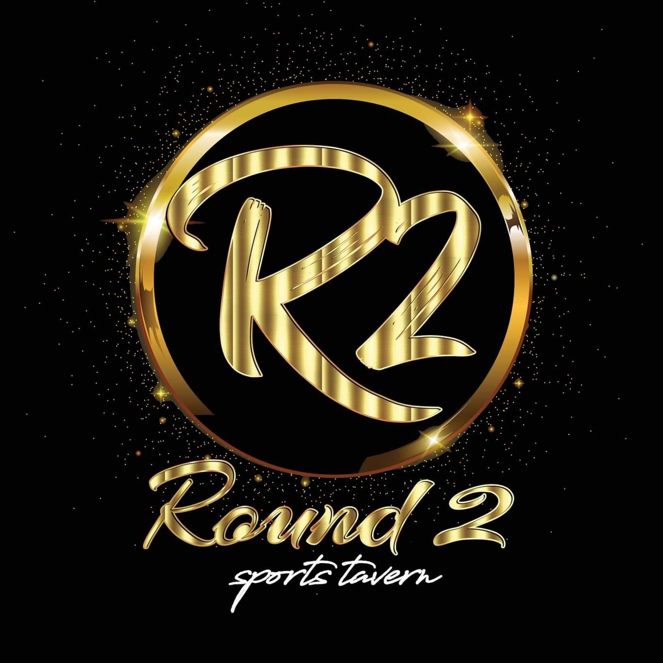 Round 2 Sports Tavern DAY GAMES