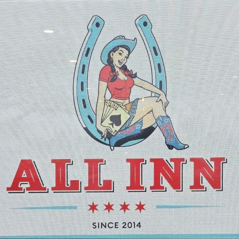 All In Niles