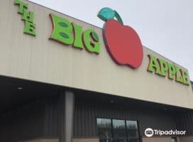 Big Apple Fun Center - Tuesday League