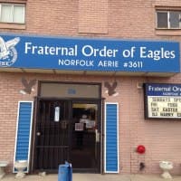 Norfolk Eagles Club - Friday League