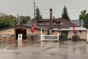 Olde Towne Inn - Monday Leagues