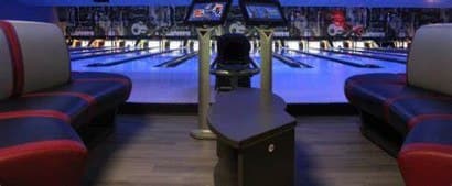Pinz Yorkville Tuesday League