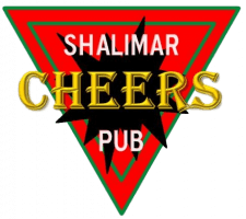 Shalimar Cheers
