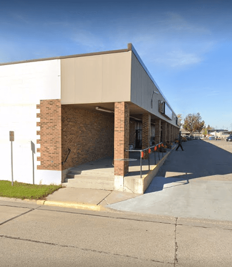 EGF American Legion