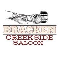 Bracken Creekside Saloon- Sunday Night