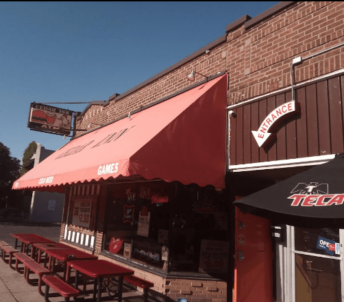 Cedar Inn - Saturday League