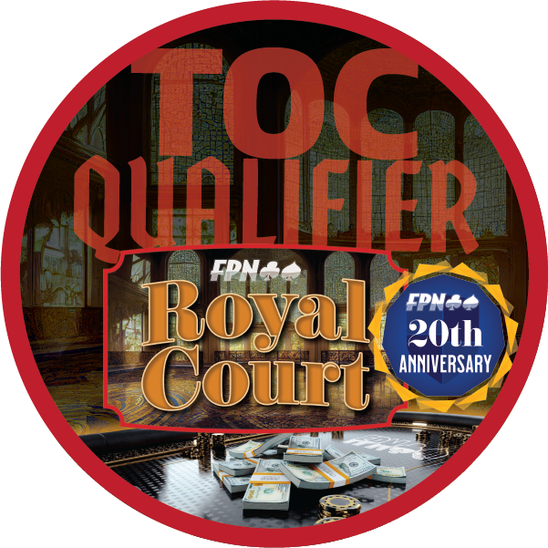 Tournament of Qualifiers